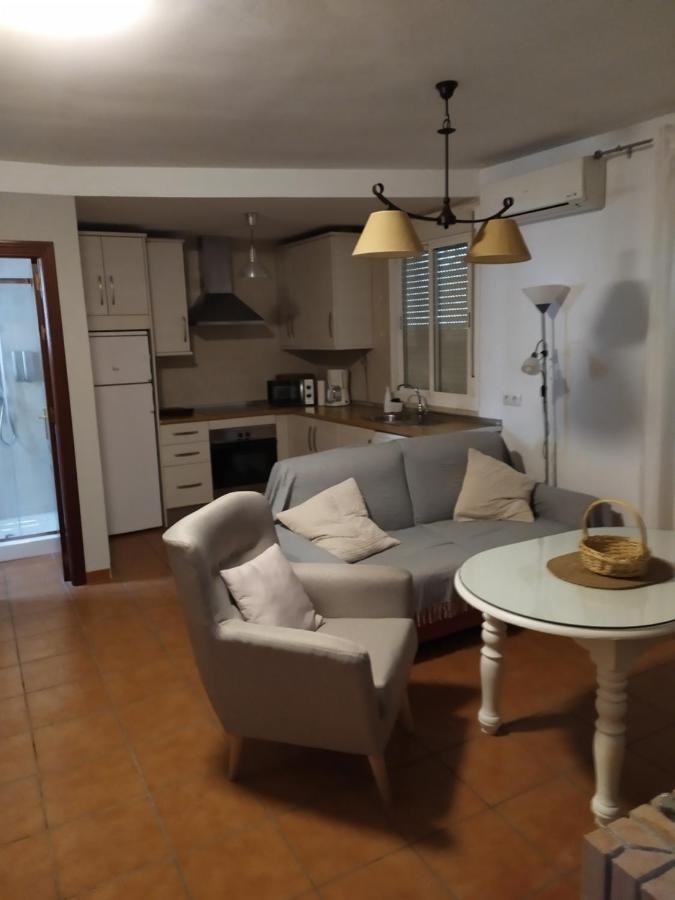 Appartamento Casa Curro El Bosque Esterno foto