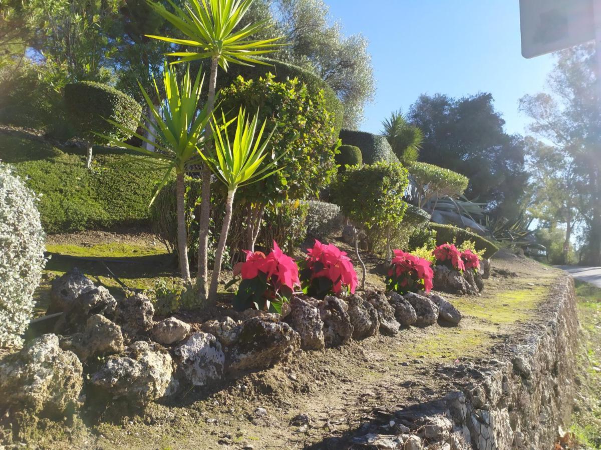 Appartamento Casa Curro El Bosque Esterno foto